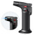 Турбо горелка ZENGAZ ZT-50 Torch jet (NEW) Rubberized black